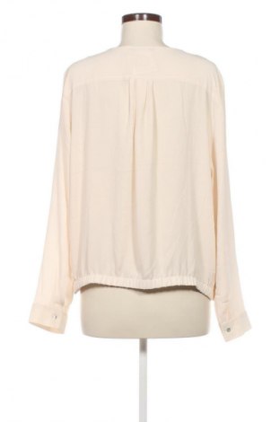 Γυναικεία μπλούζα H&M, Μέγεθος L, Χρώμα  Μπέζ, Τιμή 12,99 €