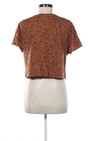 Dámská halenka H&M, Velikost XL, Barva Hnědá, Cena  241,00 Kč