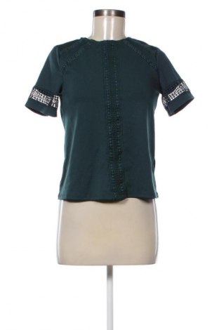 Damen Shirt H&M, Größe XS, Farbe Grün, Preis € 9,22