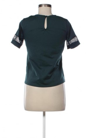 Damen Shirt H&M, Größe XS, Farbe Grün, Preis € 9,22