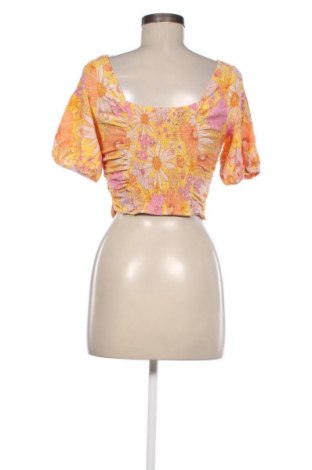 Dámska blúza H&M, Veľkosť S, Farba Viacfarebná, Cena  8,18 €