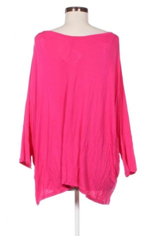 Damen Shirt H&M, Größe XXL, Farbe Rosa, Preis 10,00 €