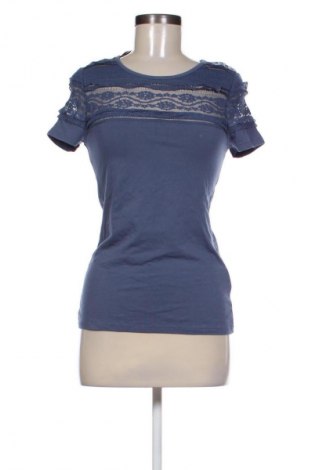 Dámská halenka H&M, Velikost S, Barva Modrá, Cena  241,00 Kč