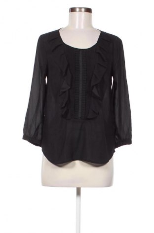 Dámska blúza H&M, Veľkosť M, Farba Čierna, Cena  9,79 €