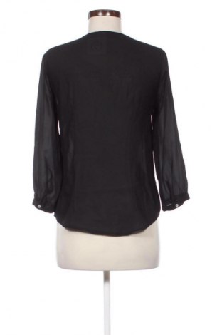 Dámska blúza H&M, Veľkosť M, Farba Čierna, Cena  9,79 €
