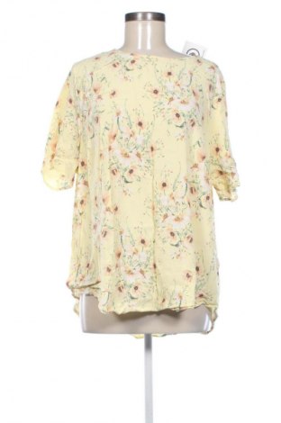 Női blúz H&M, Méret 3XL, Szín Sokszínű, Ár 3 899 Ft