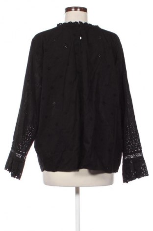 Damen Shirt H&M, Größe 3XL, Farbe Schwarz, Preis 14,99 €