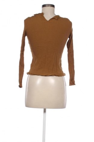 Női blúz H&M, Méret XS, Szín Barna, Ár 3 899 Ft