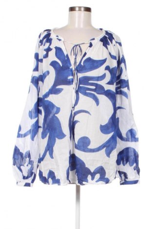 Dámská halenka H&M, Velikost XXL, Barva Vícebarevné, Cena  247,00 Kč