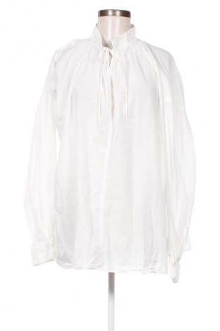 Dámská halenka H&M, Velikost L, Barva Bílá, Cena  247,00 Kč