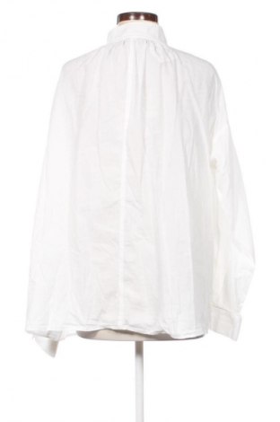 Dámská halenka H&M, Velikost L, Barva Bílá, Cena  247,00 Kč