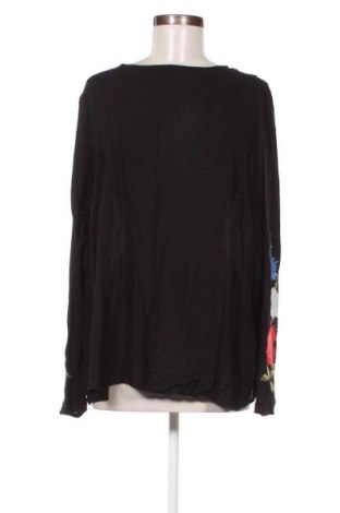 Dámská halenka H&M, Velikost XXL, Barva Vícebarevné, Cena  247,00 Kč