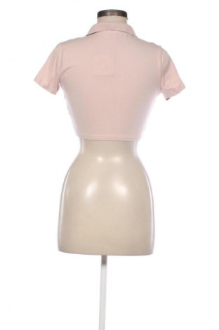 Damen Shirt H&M Divided, Größe S, Farbe Aschrosa, Preis € 9,74
