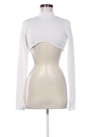 Női blúz H&M Divided, Méret XS, Szín Fehér, Ár 6 269 Ft