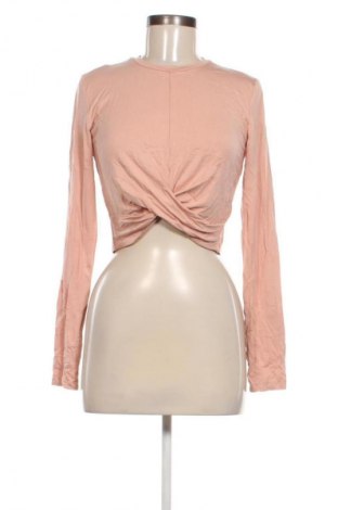 Női blúz H&M Divided, Méret M, Szín Hamurózsaszín, Ár 5 199 Ft