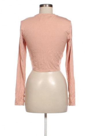 Női blúz H&M Divided, Méret M, Szín Hamurózsaszín, Ár 5 199 Ft