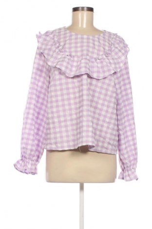Dámska blúza H&M Divided, Veľkosť XL, Farba Viacfarebná, Cena  11,95 €