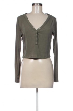 Női blúz H&M Divided, Méret L, Szín Zöld, Ár 3 800 Ft