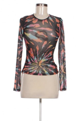 Bluzka damska H&M Divided, Rozmiar S, Kolor Kolorowy, Cena 62,99 zł