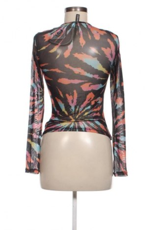 Bluzka damska H&M Divided, Rozmiar S, Kolor Kolorowy, Cena 62,99 zł