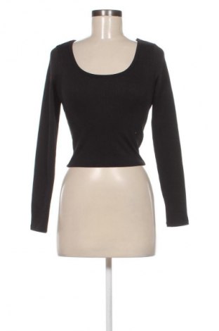 Bluză de femei H&M Divided, Mărime S, Culoare Negru, Preț 65,99 Lei