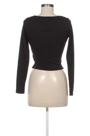 Bluză de femei H&M Divided, Mărime S, Culoare Negru, Preț 65,99 Lei