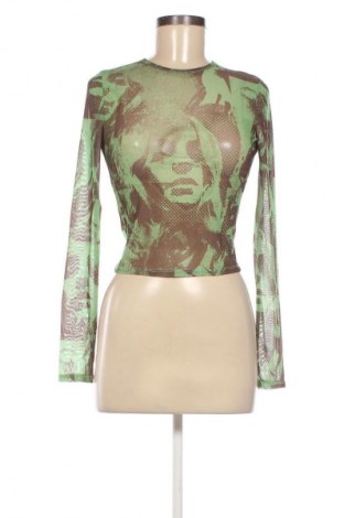 Bluză de femei H&M Divided, Mărime S, Culoare Multicolor, Preț 65,99 Lei