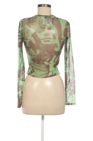 Bluză de femei H&M Divided, Mărime S, Culoare Multicolor, Preț 65,99 Lei