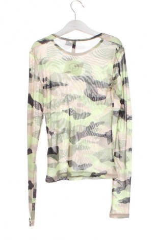 Дамска блуза H&M Divided, Размер XXS, Цвят Многоцветен, Цена 19,99 лв.
