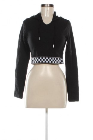 Bluză de femei H&M Divided, Mărime S, Culoare Negru, Preț 79,99 Lei