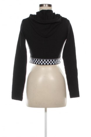 Bluză de femei H&M Divided, Mărime S, Culoare Negru, Preț 79,99 Lei