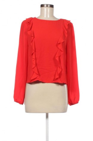 Női blúz H&M Divided, Méret M, Szín Piros, Ár 5 199 Ft