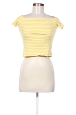 Damen Shirt H&M Divided, Größe M, Farbe Mehrfarbig, Preis € 9,72