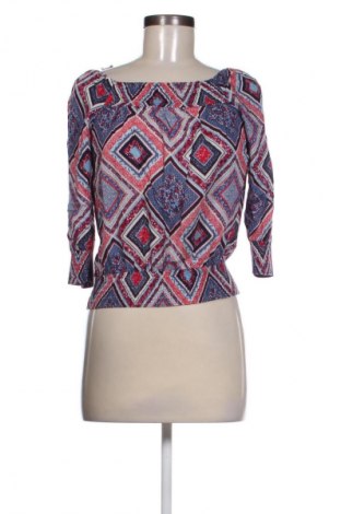 Dámska blúza H&M Divided, Veľkosť S, Farba Viacfarebná, Cena  9,72 €