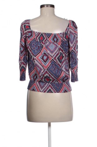 Dámska blúza H&M Divided, Veľkosť S, Farba Viacfarebná, Cena  9,72 €