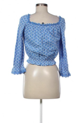 Bluză de femei H&M Divided, Mărime M, Culoare Multicolor, Preț 95,00 Lei