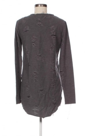 Damen Shirt H&M Divided, Größe S, Farbe Grau, Preis € 13,99