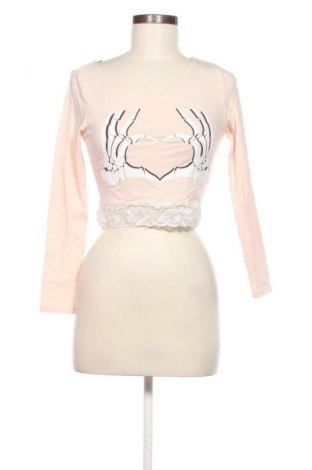 Damen Shirt H&M Divided, Größe S, Farbe Mehrfarbig, Preis 13,99 €