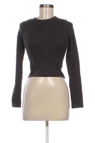 Dámska blúza H&M Divided, Veľkosť XS, Farba Sivá, Cena  4,95 €