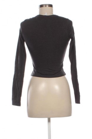 Dámska blúza H&M Divided, Veľkosť XS, Farba Sivá, Cena  4,95 €