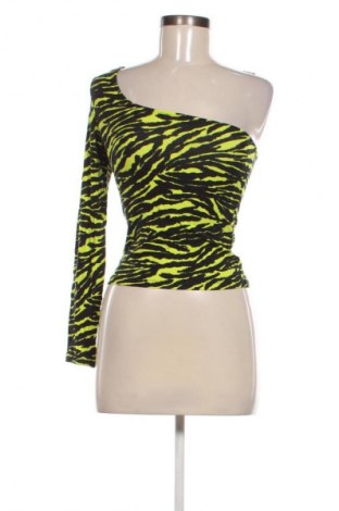 Damen Shirt H&M Divided, Größe XS, Farbe Mehrfarbig, Preis 13,99 €