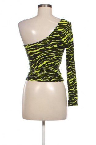 Damen Shirt H&M Divided, Größe XS, Farbe Mehrfarbig, Preis 13,99 €