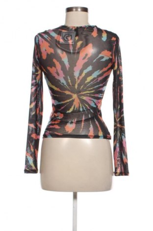 Bluză de femei H&M Divided, Mărime S, Culoare Multicolor, Preț 65,99 Lei