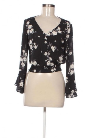Damen Shirt H&M Divided, Größe S, Farbe Mehrfarbig, Preis 13,99 €