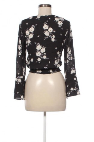 Damen Shirt H&M Divided, Größe S, Farbe Mehrfarbig, Preis 13,99 €