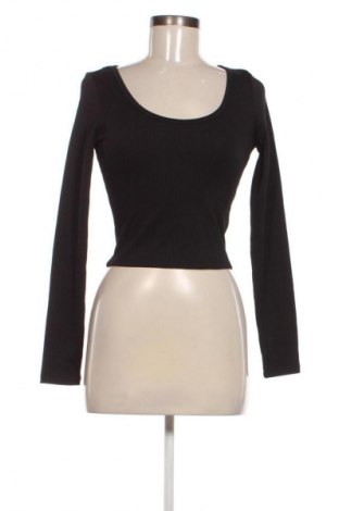 Bluză de femei H&M Divided, Mărime S, Culoare Negru, Preț 65,99 Lei