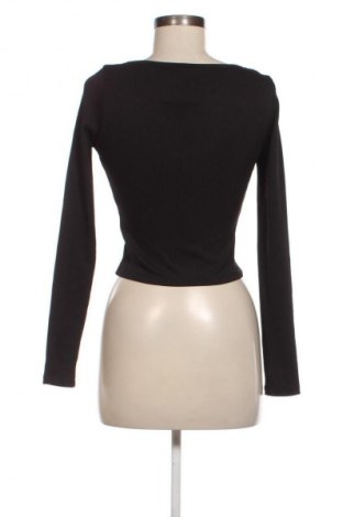 Bluză de femei H&M Divided, Mărime S, Culoare Negru, Preț 65,99 Lei