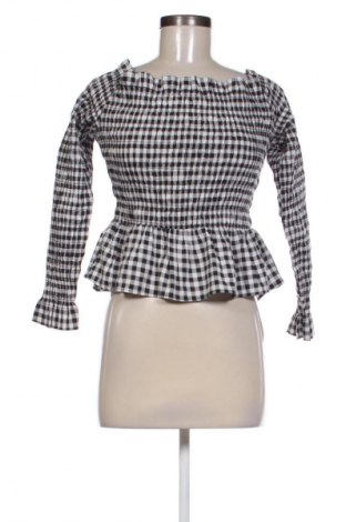 Dámska blúza H&M Divided, Veľkosť L, Farba Viacfarebná, Cena  9,72 €