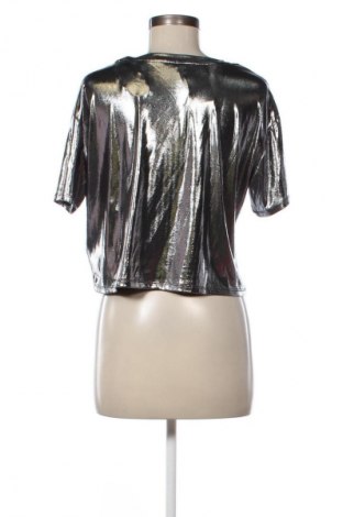 Bluzka damska H&M Divided, Rozmiar M, Kolor Kolorowy, Cena 43,68 zł