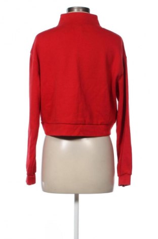 Damen Shirt H&M Divided, Größe S, Farbe Rot, Preis 10,00 €